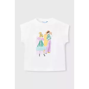 Mayoral tricou copii imagine