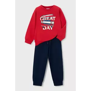 Mayoral trening de bumbac pentru copii imagine