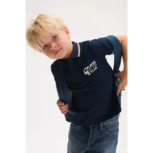 Mayoral tricou polo copii imagine