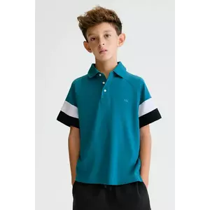 Mayoral tricou polo copii imagine