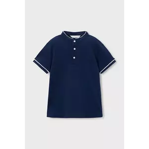 Mayoral tricou polo copii imagine