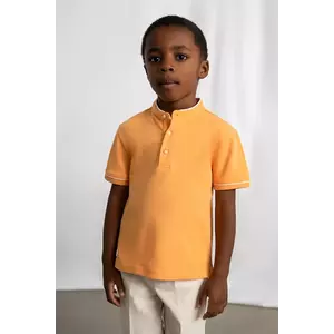 Mayoral tricou polo copii imagine