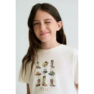 Mayoral tricou de bumbac pentru copii imagine