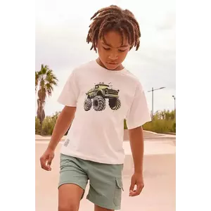 Mayoral tricou de bumbac pentru copii imagine