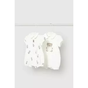 Mayoral Newborn rampe pentru copii 2-pack imagine