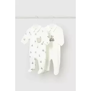Mayoral Newborn costum bebe 2-pack imagine