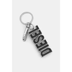 Diesel breloc DSL 3D DSL 3D KEY RING imagine