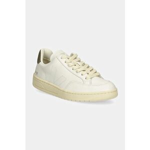 Veja sneakers din piele V-12 Stitch imagine