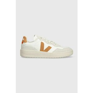 Veja sneakers din piele V-90 imagine