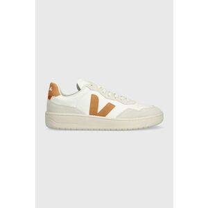 Veja sneakers din piele V-90 imagine