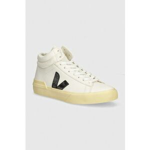 Veja sneakers din piele Minotaur imagine