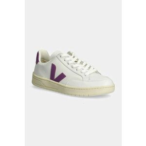 Veja sneakers din piele V-12 imagine