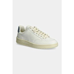 Veja sneakers din piele V-12 Stitch imagine