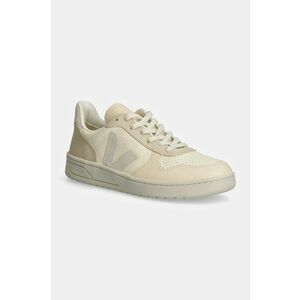 Veja sneakers din piele V-10 imagine