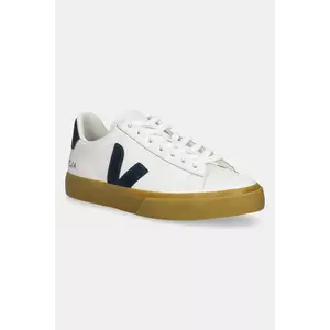 Veja sneakers din piele Campo imagine