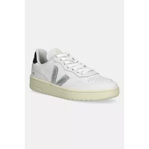 Veja sneakers din piele V-90 imagine