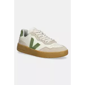 Veja sneakers din piele V-90 imagine