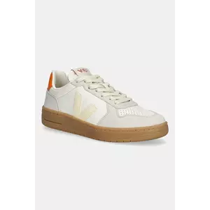 Veja sneakers din piele V-82 imagine