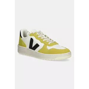 Veja sneakers din piele V-10 Prime imagine