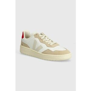 Veja sneakers din piele V-90 imagine