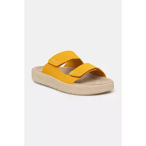 Veja papuci din piele Etna imagine