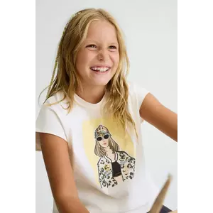 Mayoral tricou de bumbac pentru copii imagine