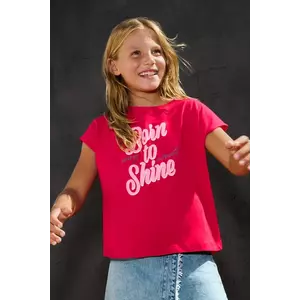 Mayoral tricou de bumbac pentru copii imagine