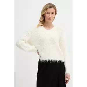 OUI pulover din amestec de lână imagine