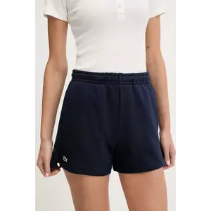 Lacoste pantaloni scurți din bumbac imagine
