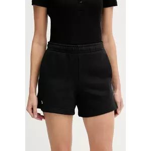 Lacoste pantaloni scurți din bumbac imagine