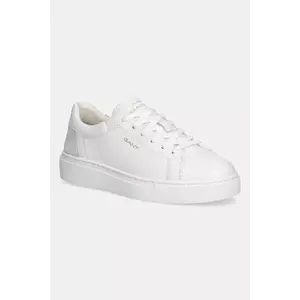 Gant sneakers din piele Julice imagine