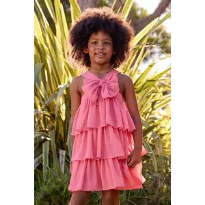 Mayoral rochie fete imagine