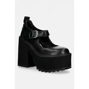 Buffalo pumps Killah Mary imagine