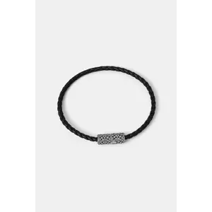 Coach brățară de piele imagine