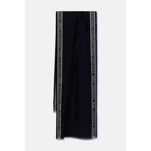 Weekend Max Mara eșarfă cu lână ABALDI imagine