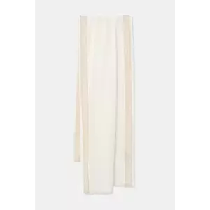 Weekend Max Mara eșarfă cu lână ABALDI imagine