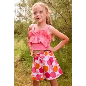 Mayoral pantaloni scurți copii imagine