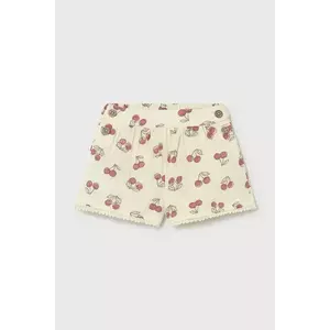 Mayoral pantaloni scurți din bumbac pentru copii imagine