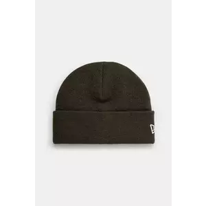 New Era căciulă din amestec de lână SHORT CUFF KNIT imagine