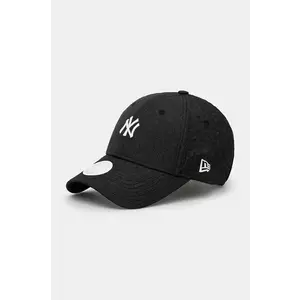 New Era șapcă JACQUARD 9FORTY® NEW YORK YANKEES imagine