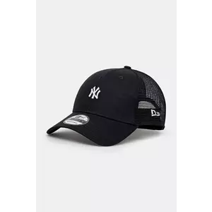 New Era șapcă HOMEFIELD TRUCKER NEW YORK YANKEES imagine