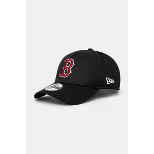 New Era șapcă PIVOT KNIT 9FORTY® BOSTON RED SOX imagine