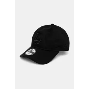 New Era șapcă de baseball din bumbac LEAGUE ESSENTIAL 9TWENTY® imagine