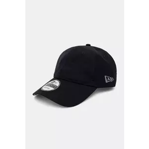 New Era șapcă din amestec de lână WR 920 imagine