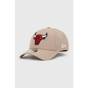 New Era sapca 9Forty Chicago Bulls imagine