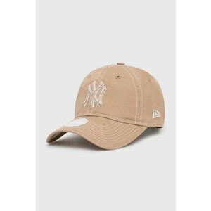 New Era șapcă de baseball din bumbac 9Forty New York Yankees imagine
