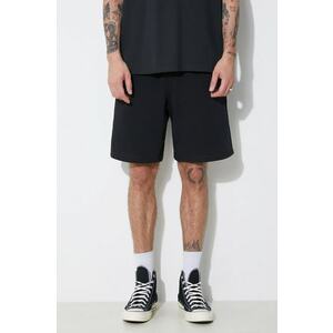 Gramicci pantaloni scurti din bumbac Classic Gramicci Sweatshort imagine