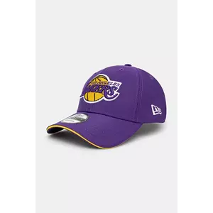 New Era sapca Microfibre 940 Lakers imagine