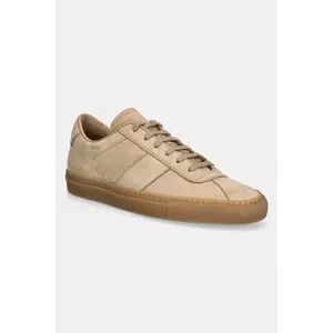 Common Projects adidași din nubuc Tennis Trainer imagine