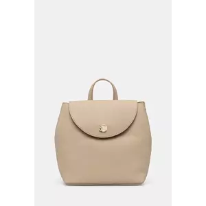 Coccinelle ghiozdan de piele NIKLA imagine